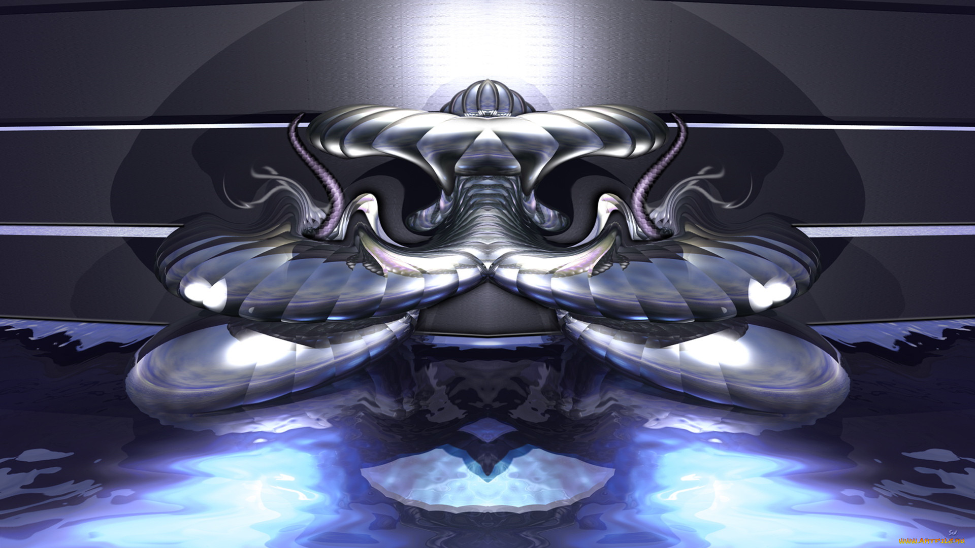 3, , fractal, , , 